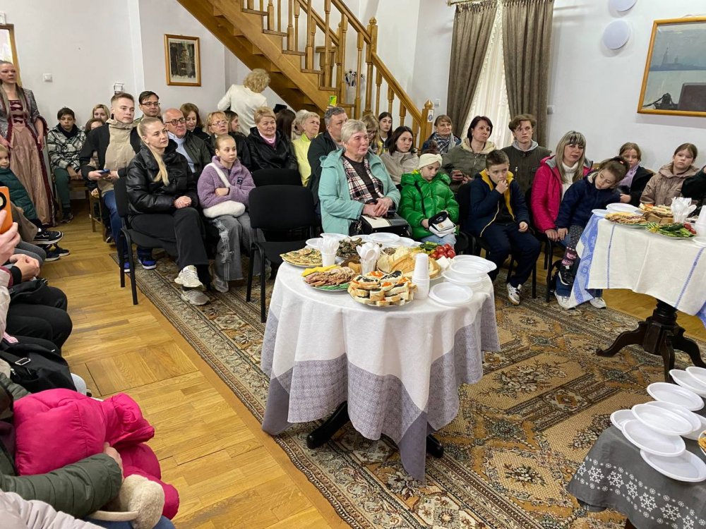 Дом-музей Адама Міцкевіча